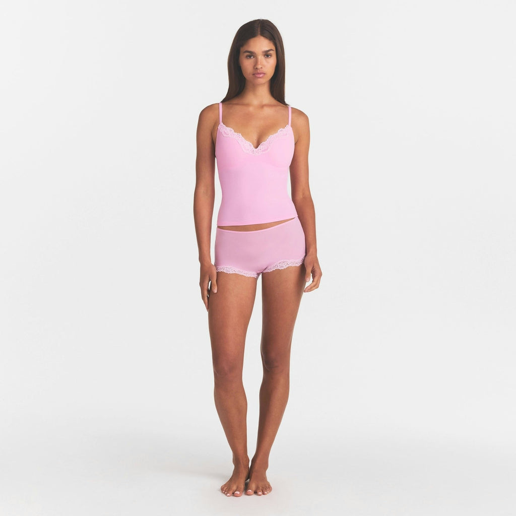 PUSH-UP CAMI