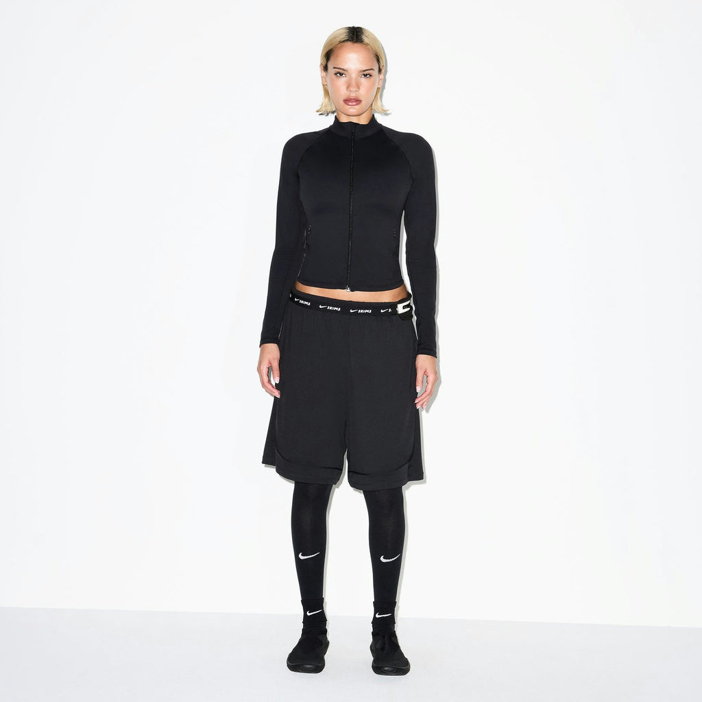 RELAXED SHORT