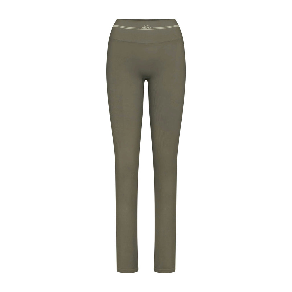 34" STRAIGHT LEGGING