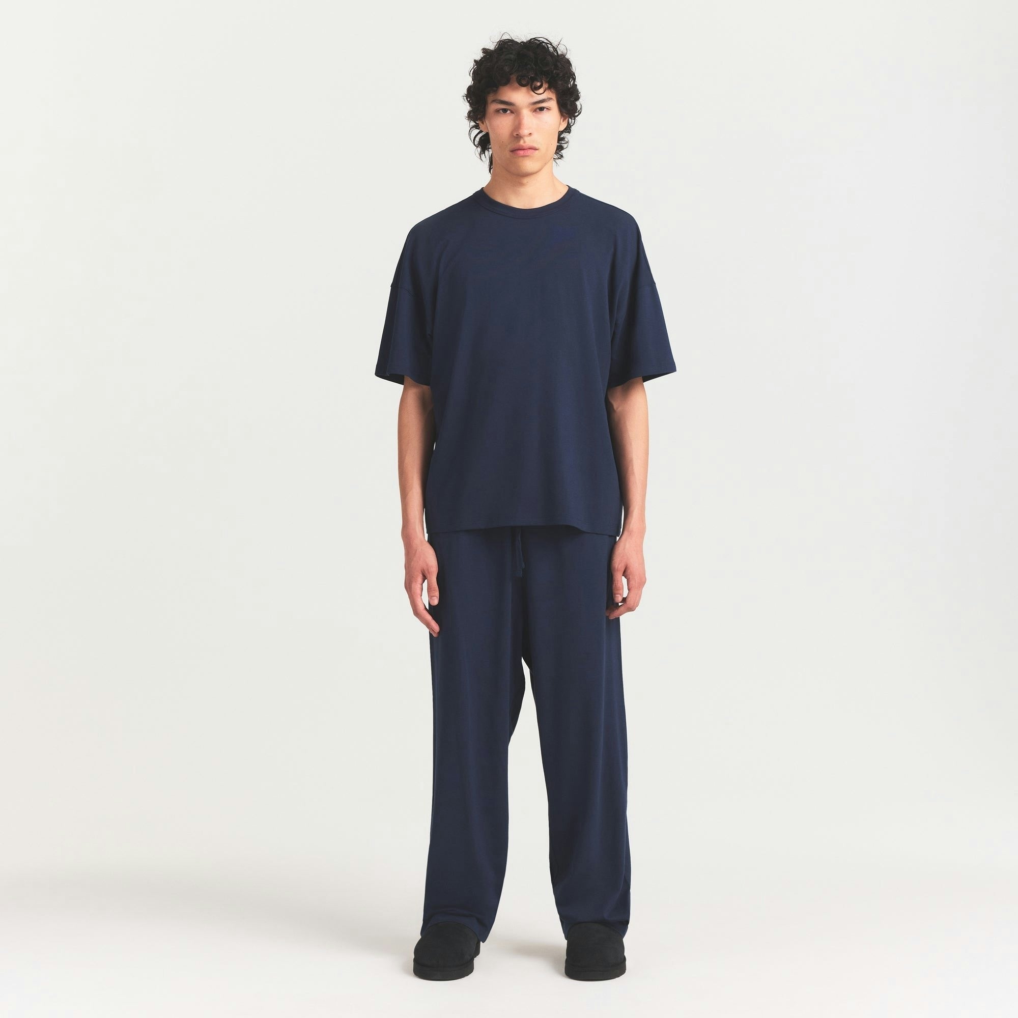 MENS OVERSIZED T-SHIRT