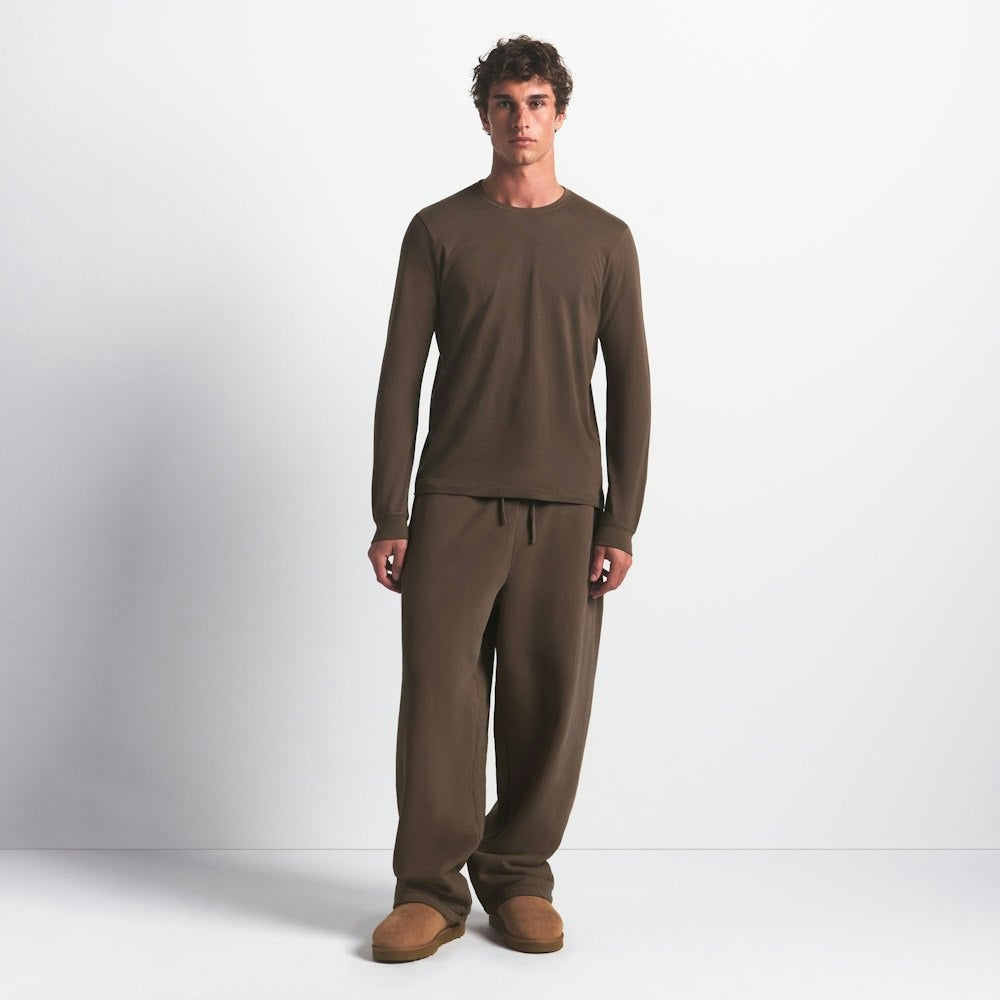 MENS RELAXED SHORT