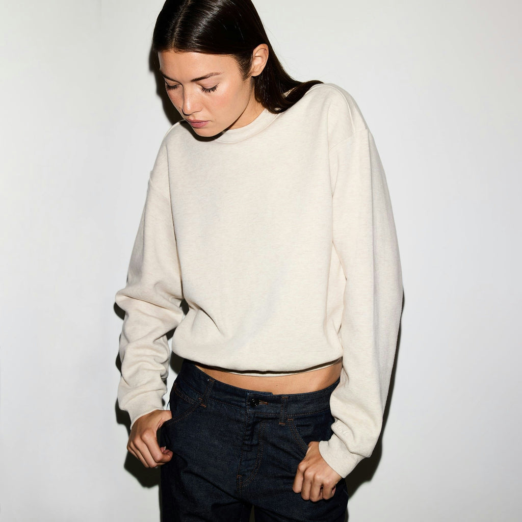 CLASSIC CREWNECK