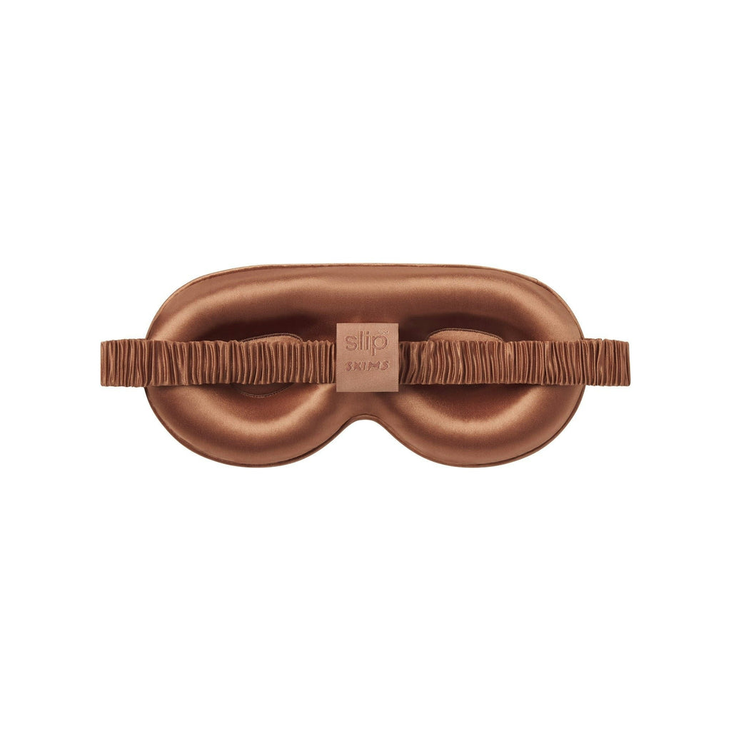 PURE SILK CONTOUR SLEEP MASK