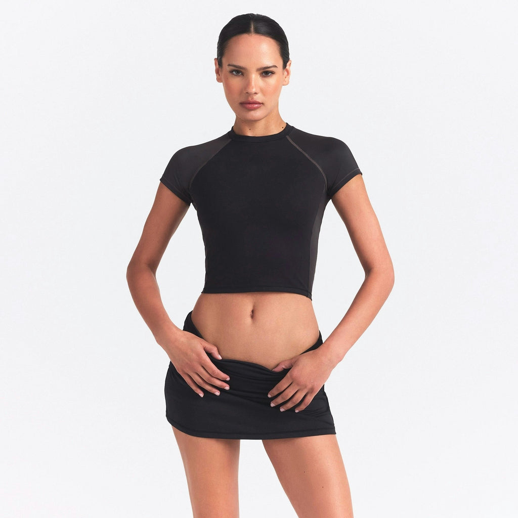 CROPPED BABY T-SHIRT