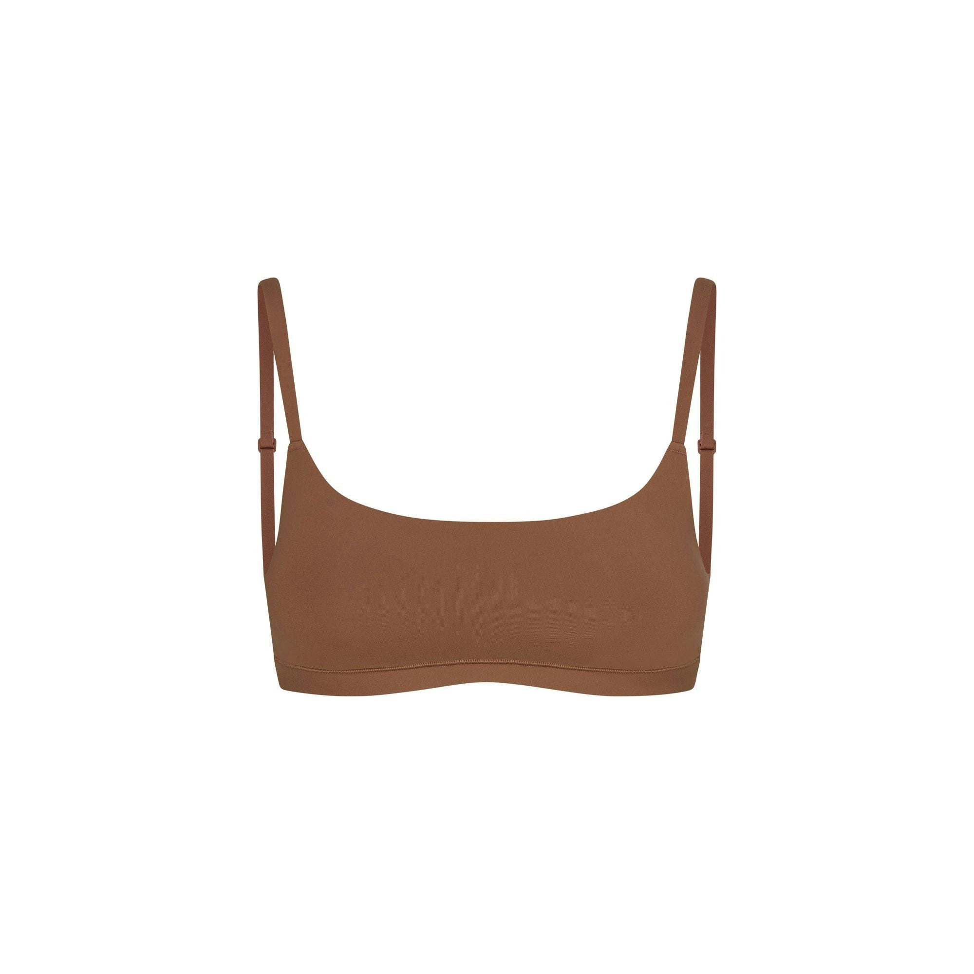 MASTECTOMY SCOOP BRALETTE