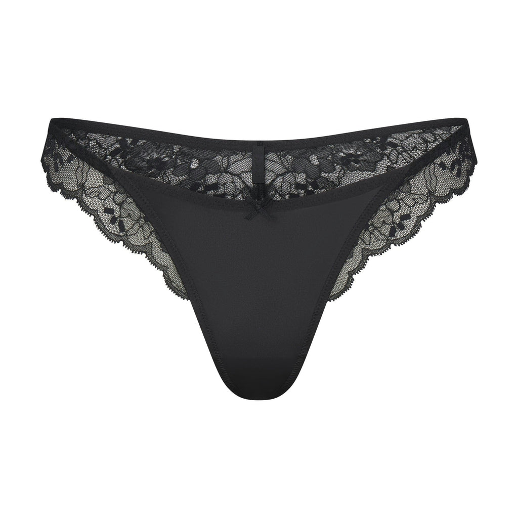 UNLINED DEMI BRA