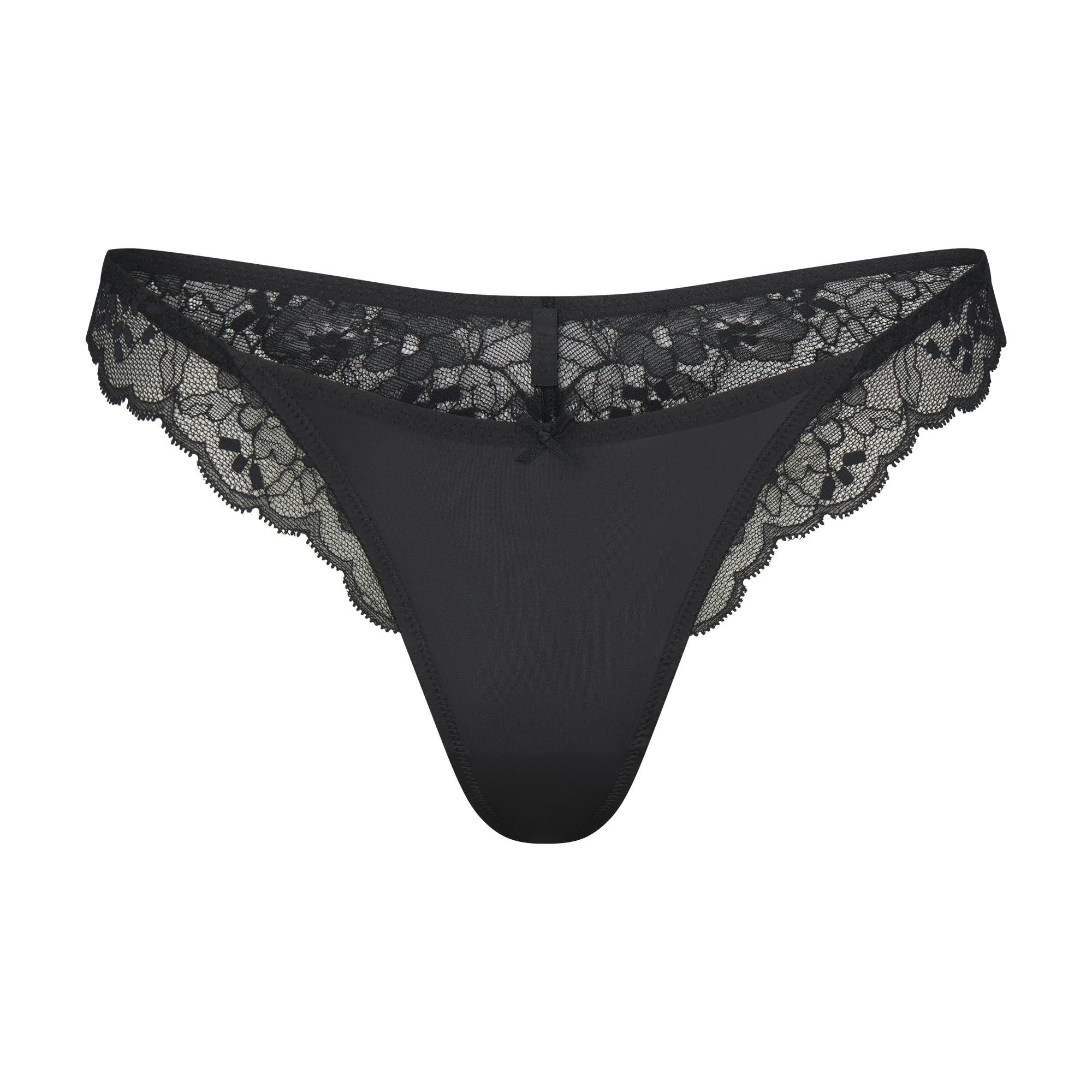 UNLINED DEMI BRA