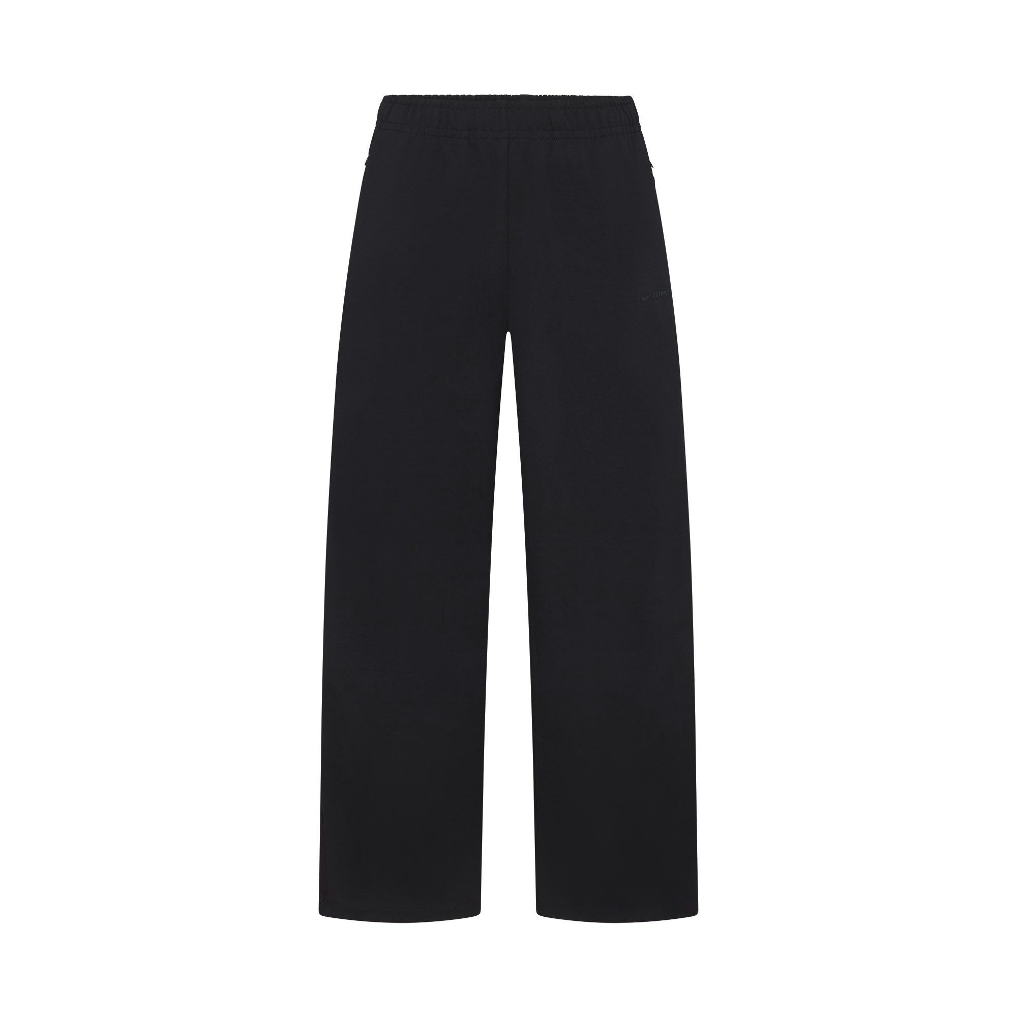 SIDE SNAPS PANT