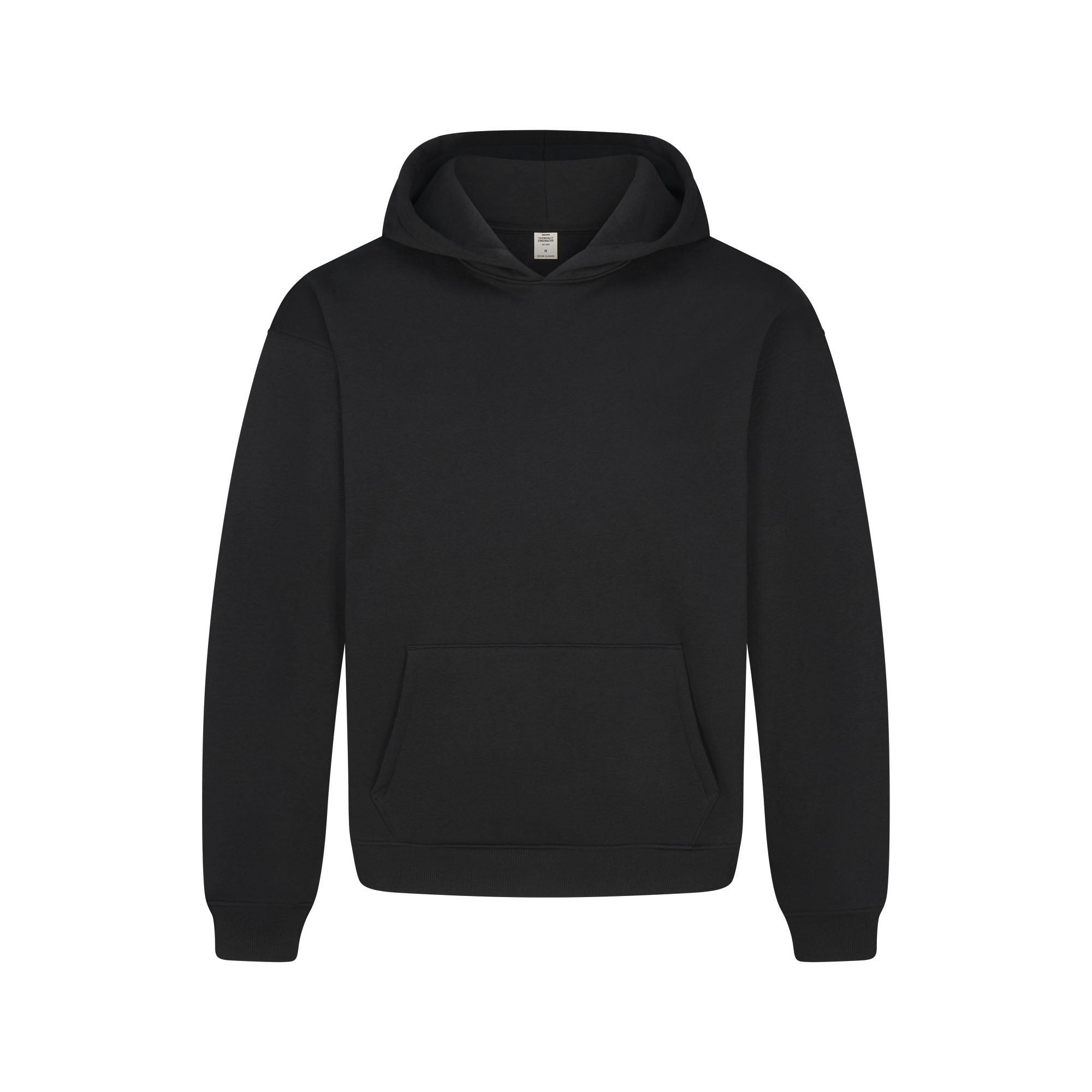 MENS RELAXED HOODIE