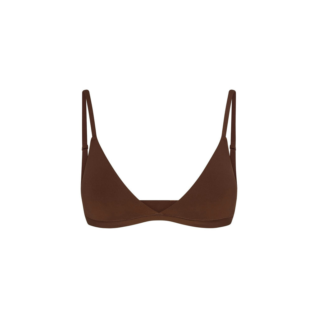 MASTECTOMY TRIANGLE BRALETTE