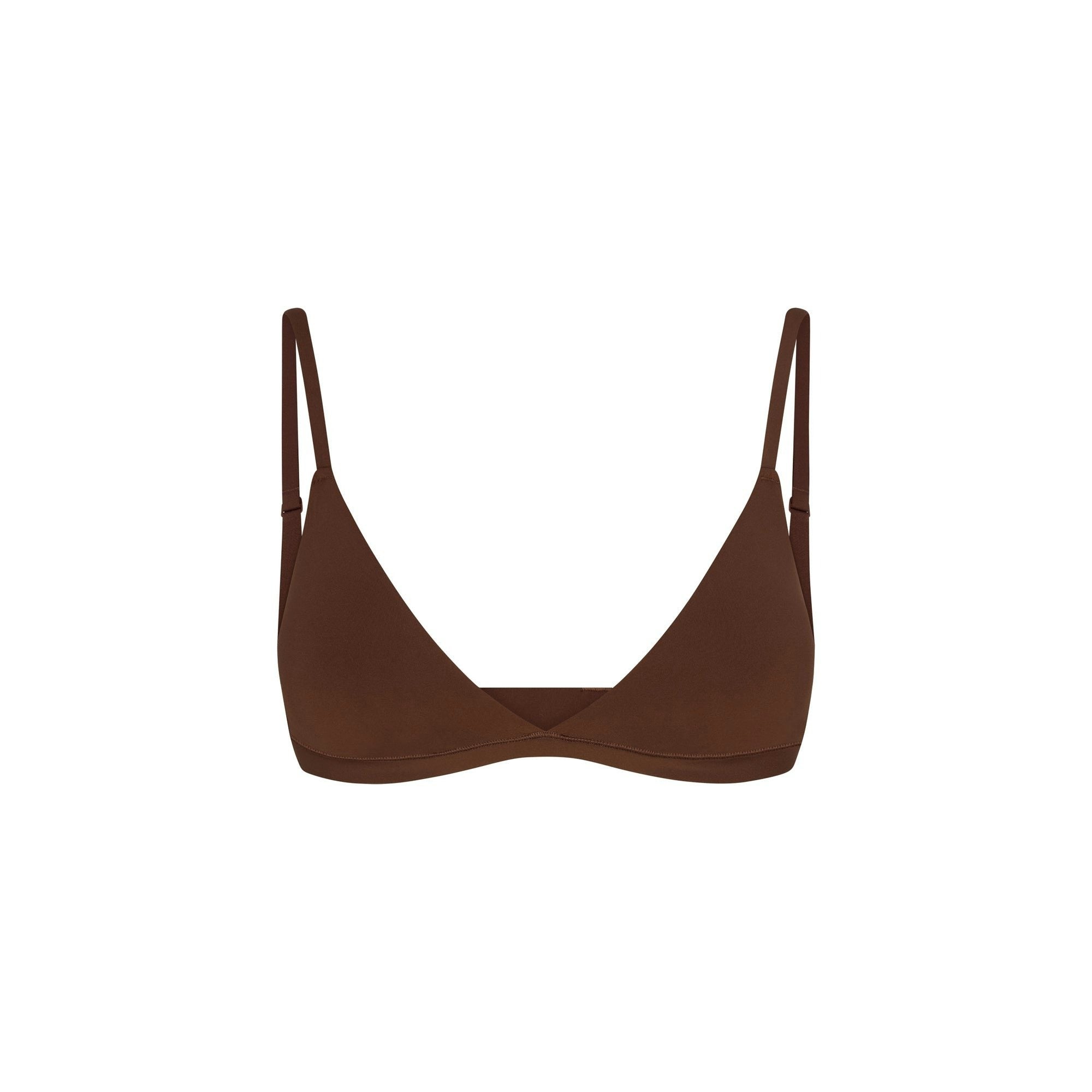 MASTECTOMY TRIANGLE BRALETTE
