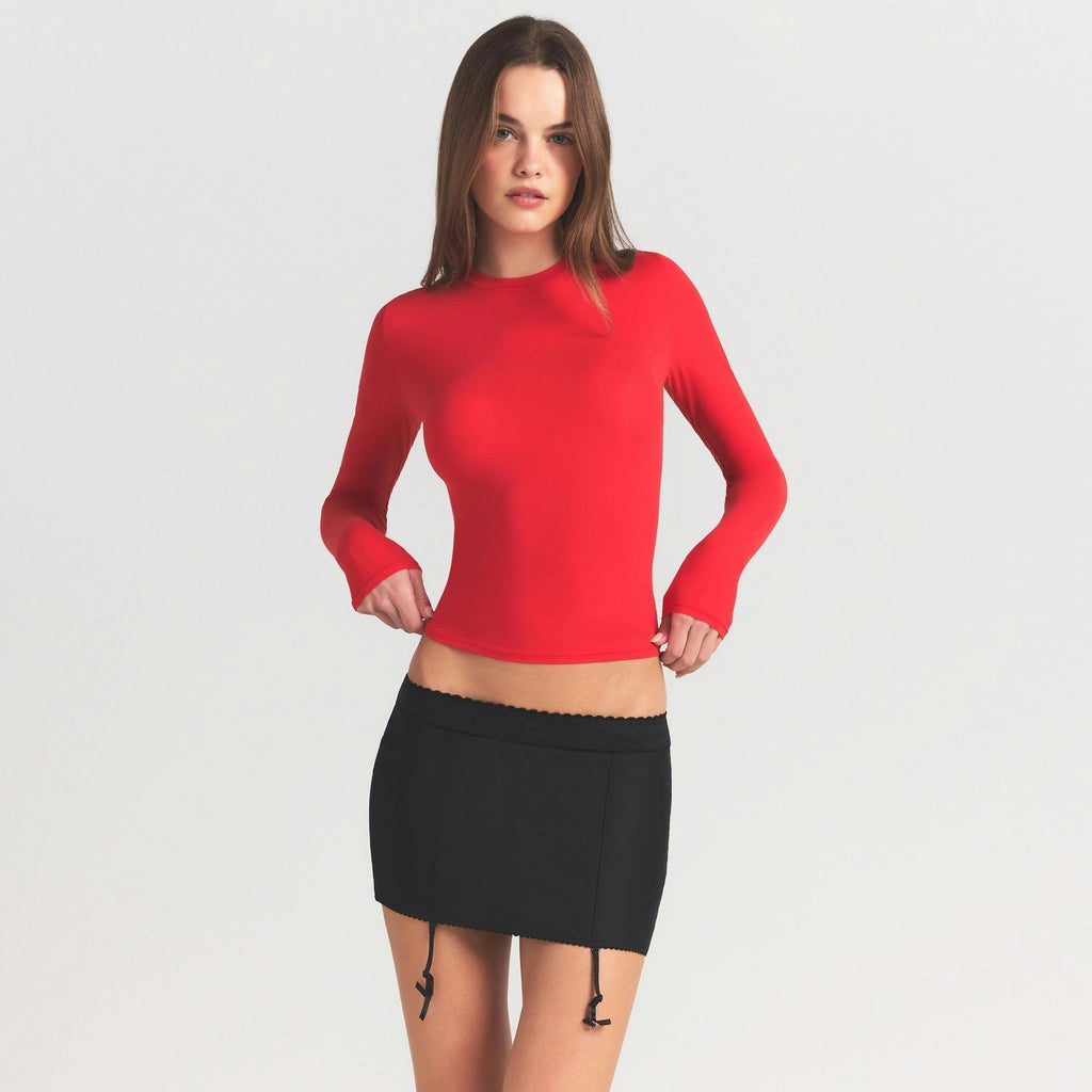 LONG SLEEVE T-SHIRT