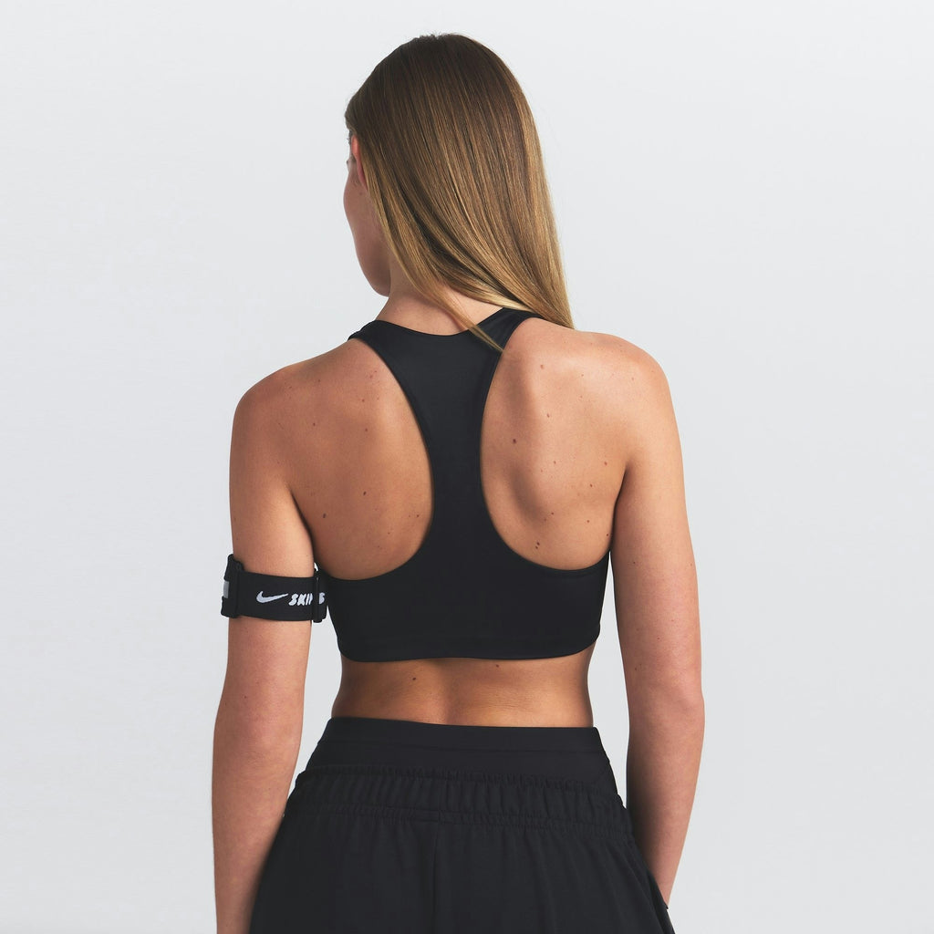 RACERBACK BRA