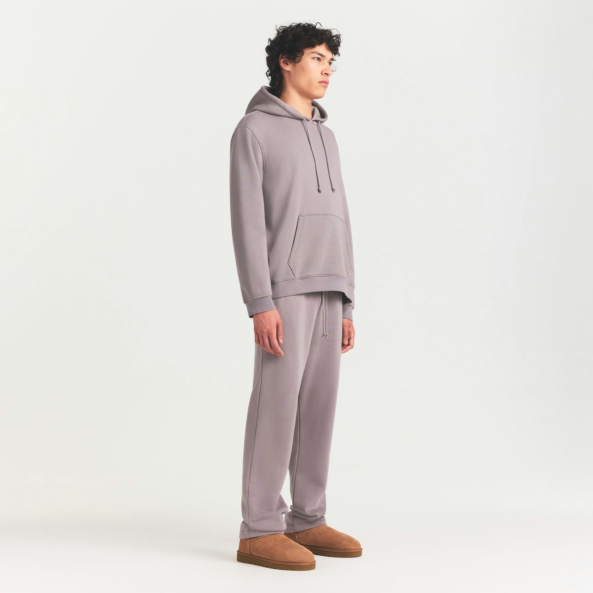 MENS CLASSIC HOODIE