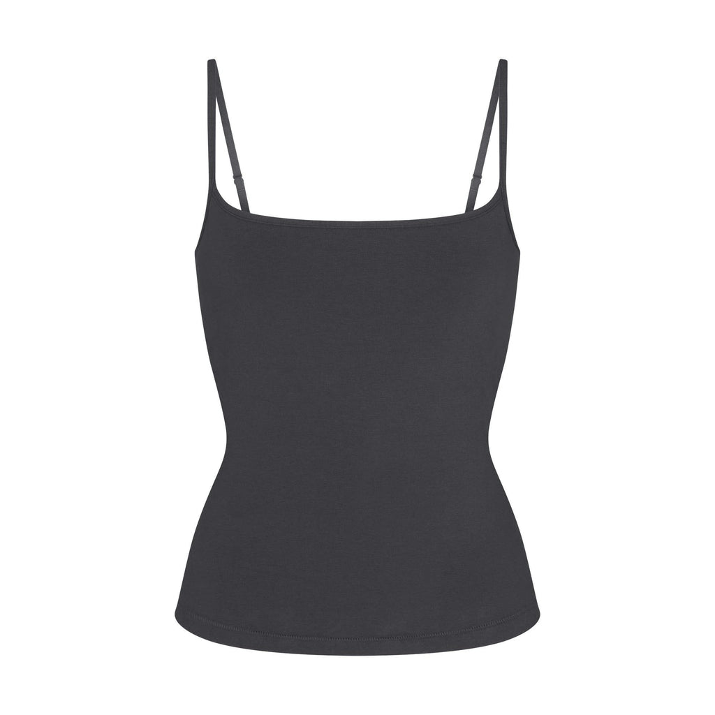 SCOOP NECK CAMI