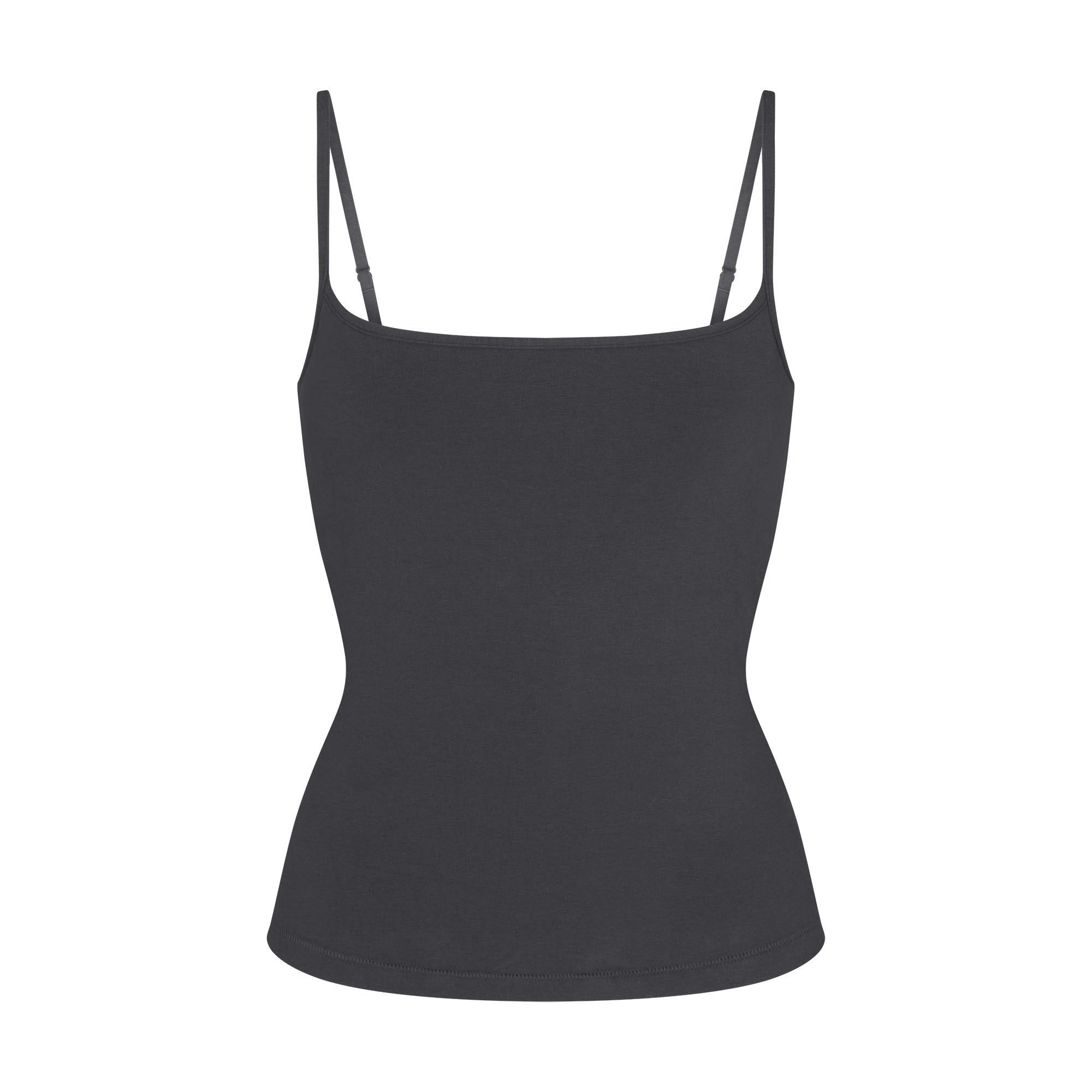 SCOOP NECK CAMI