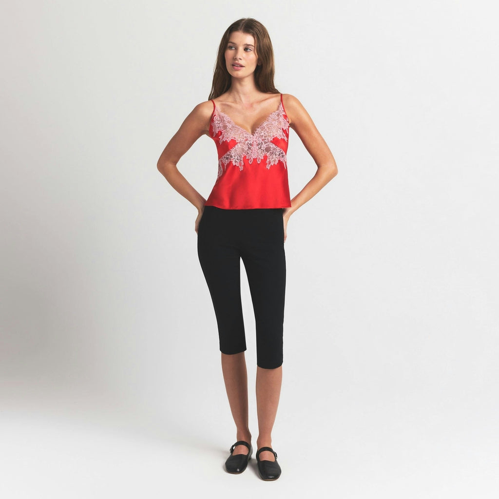 LACE CAMI