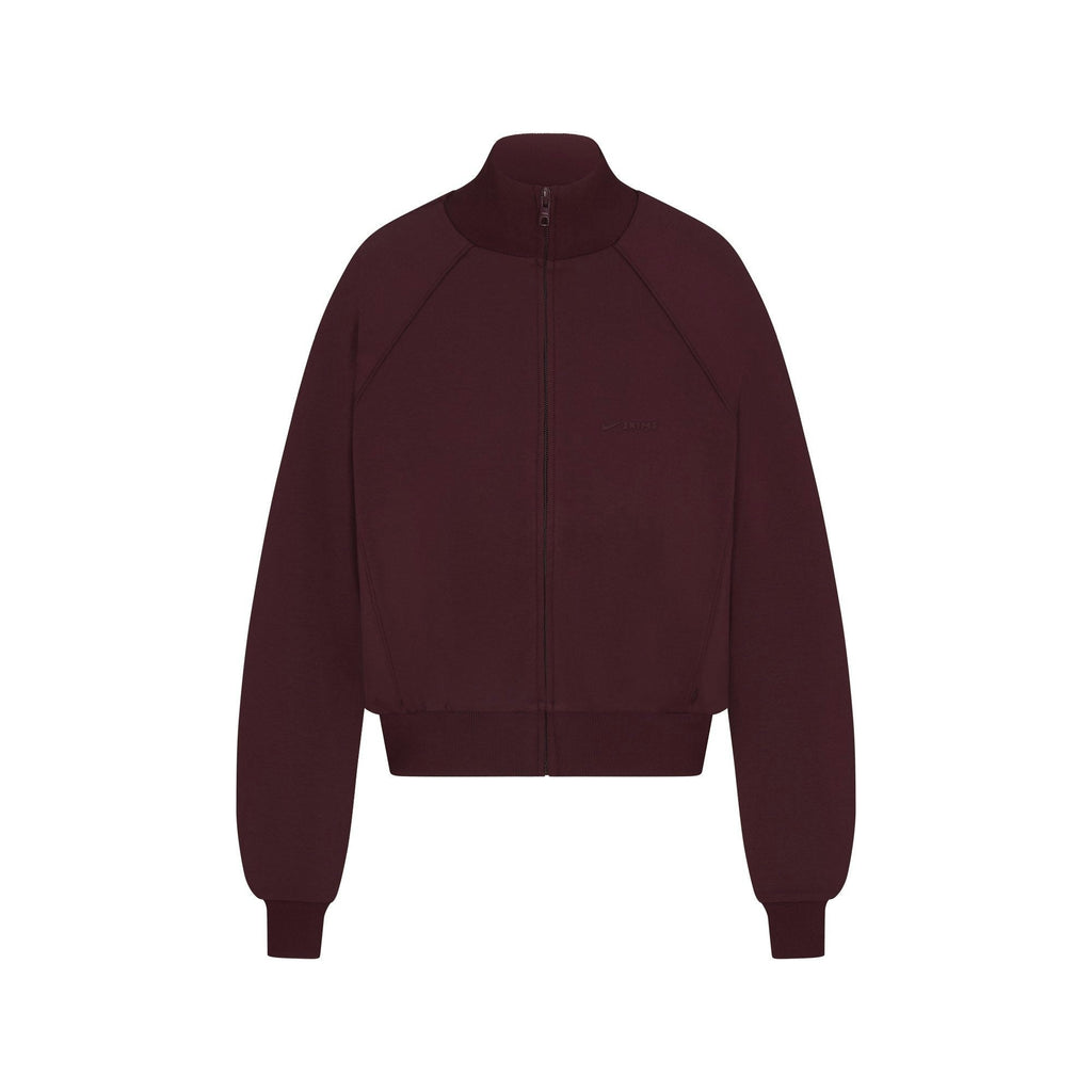 TRACK JACKET