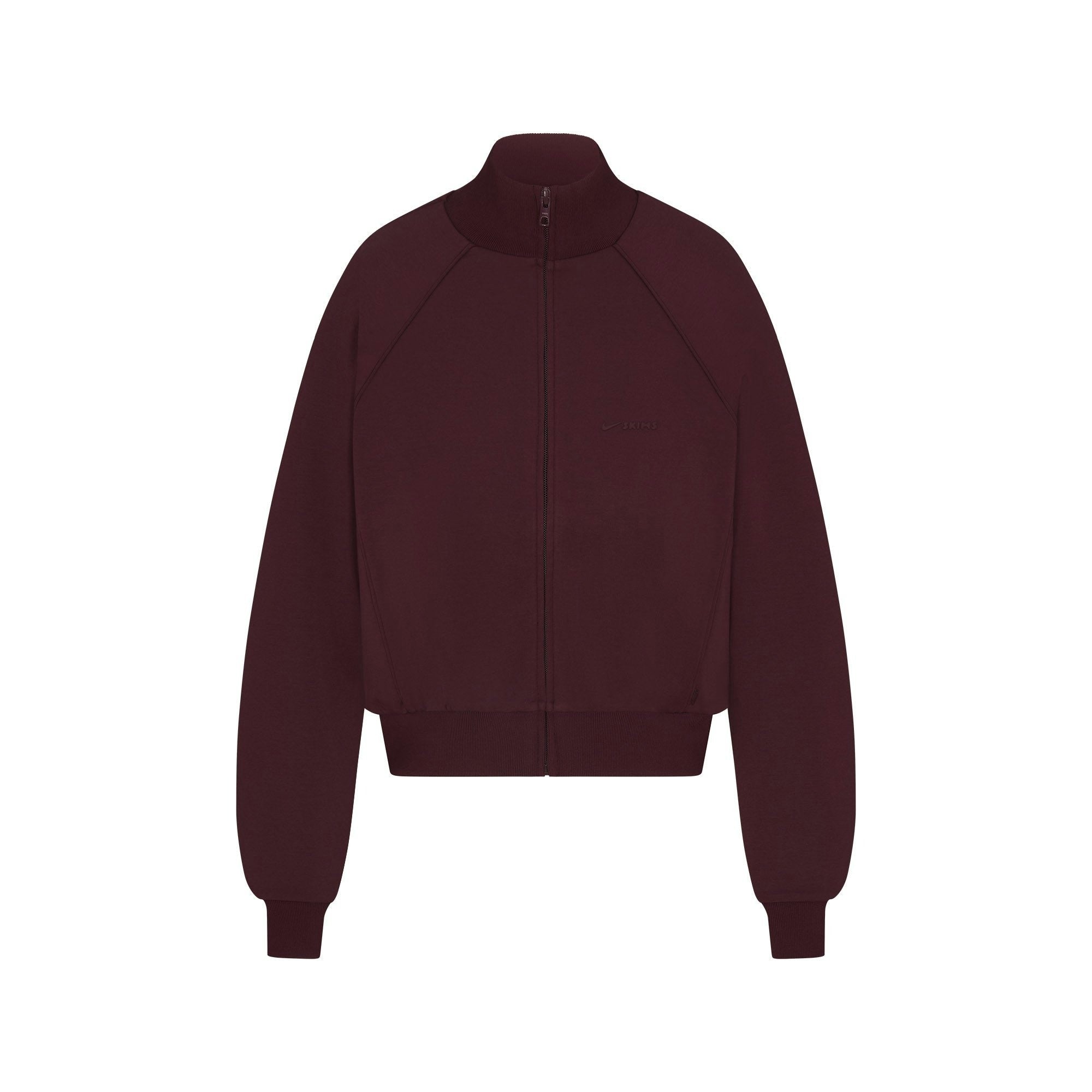 TRACK JACKET