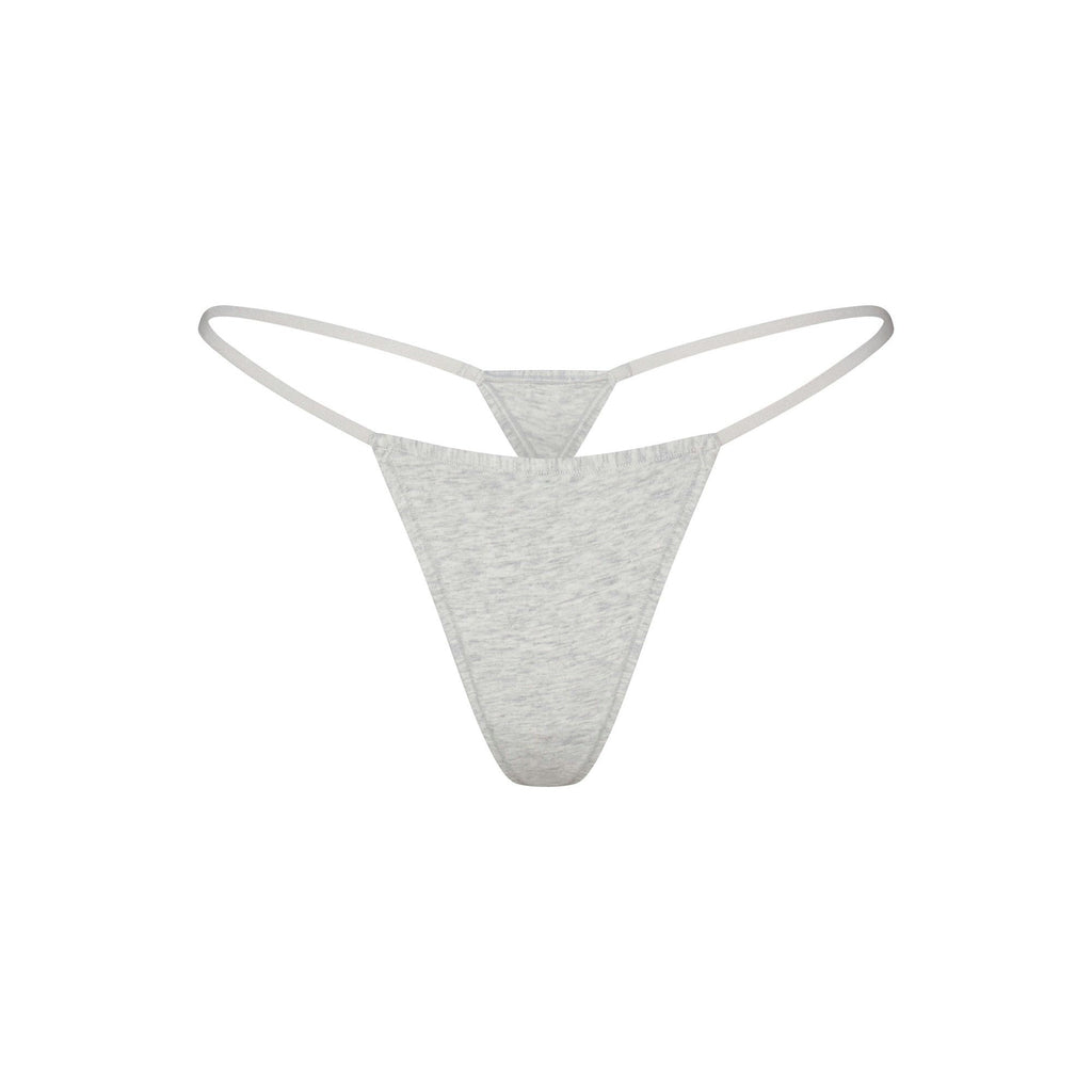 STRING THONG
