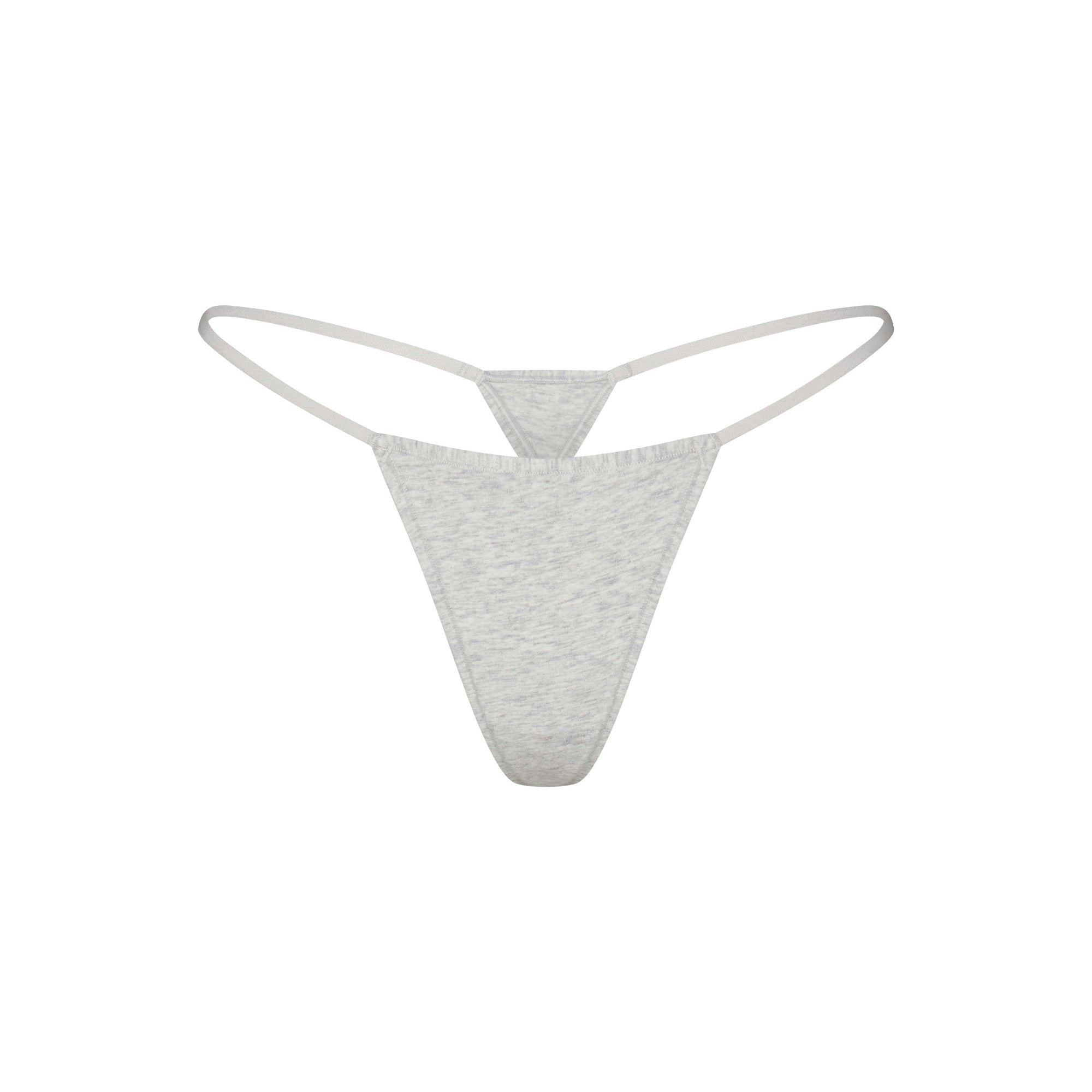 STRING THONG