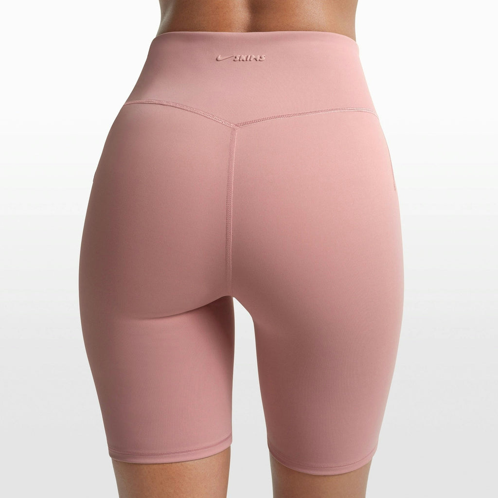 7" BIKER SHORT
