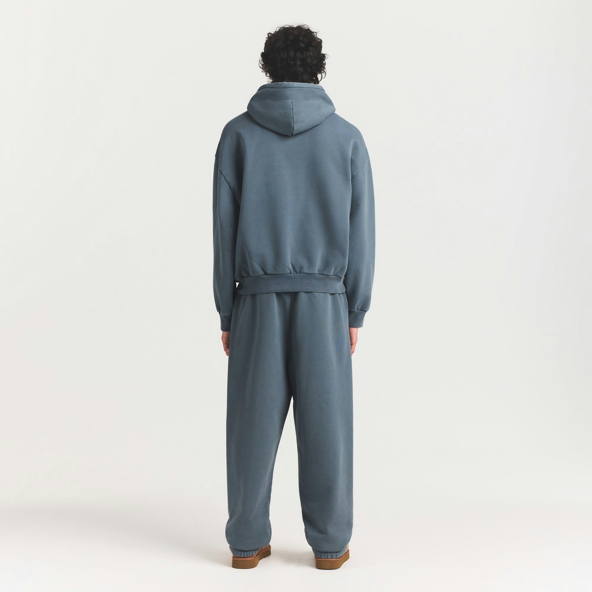 MENS STRAIGHT LEG PANT