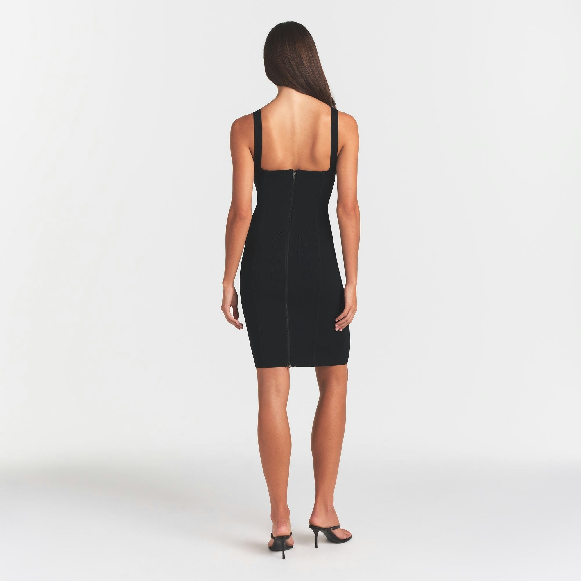 MIDI DRESS