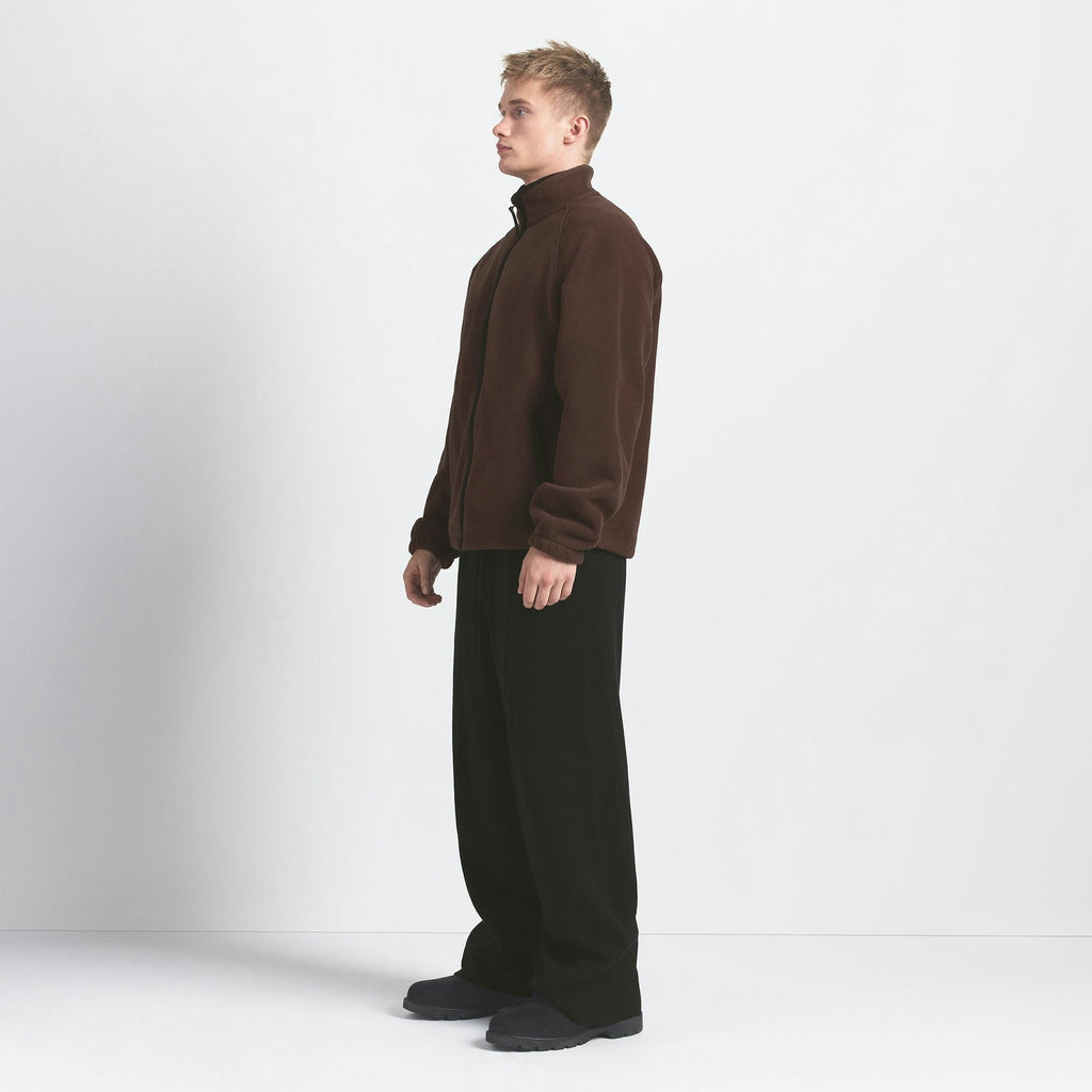 MENS ZIP UP JACKET