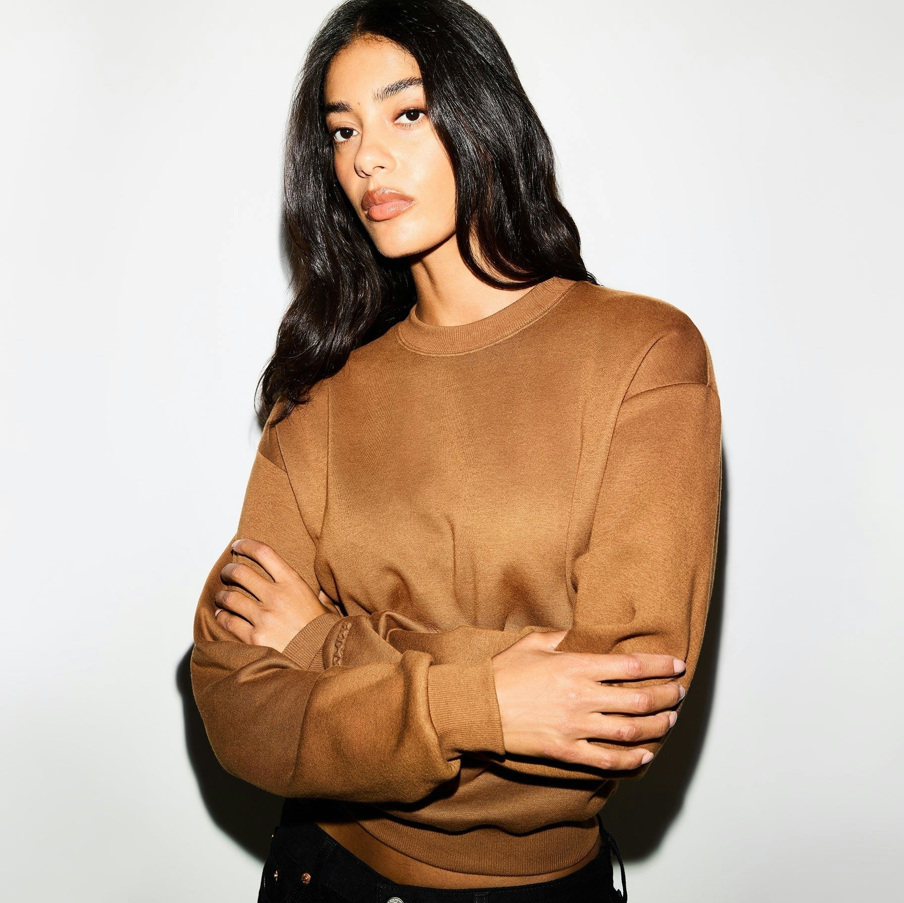CLASSIC CREWNECK