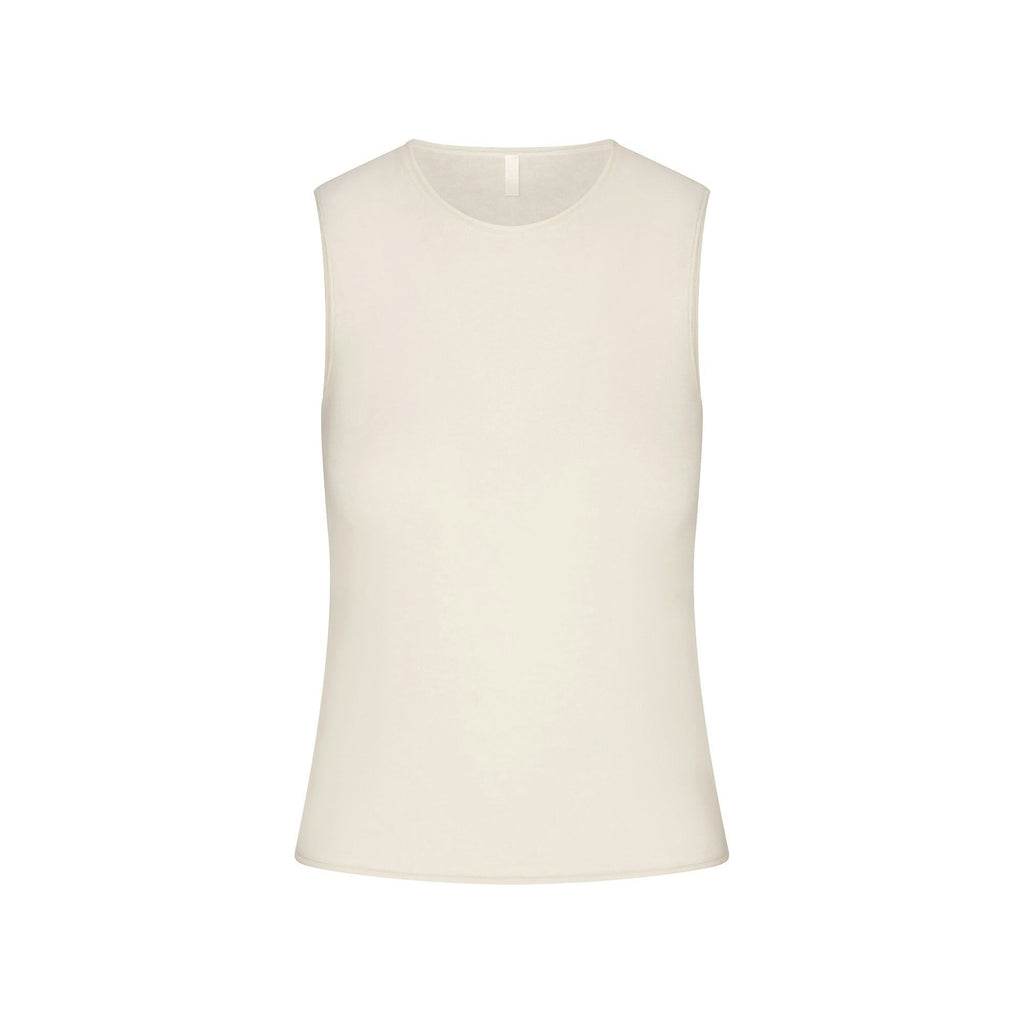 SLEEVELESS TOP