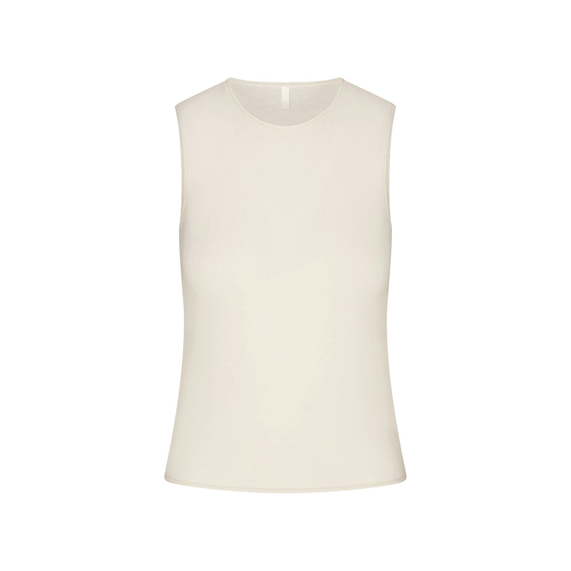 SLEEVELESS TOP