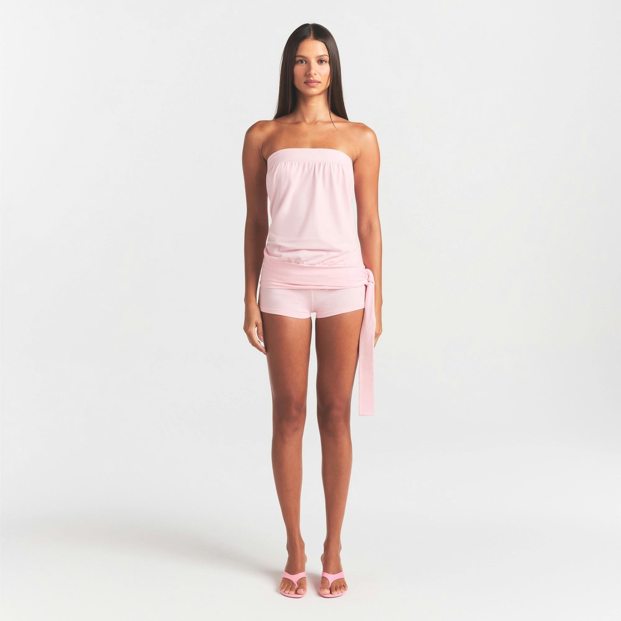 FOLDOVER SHORT