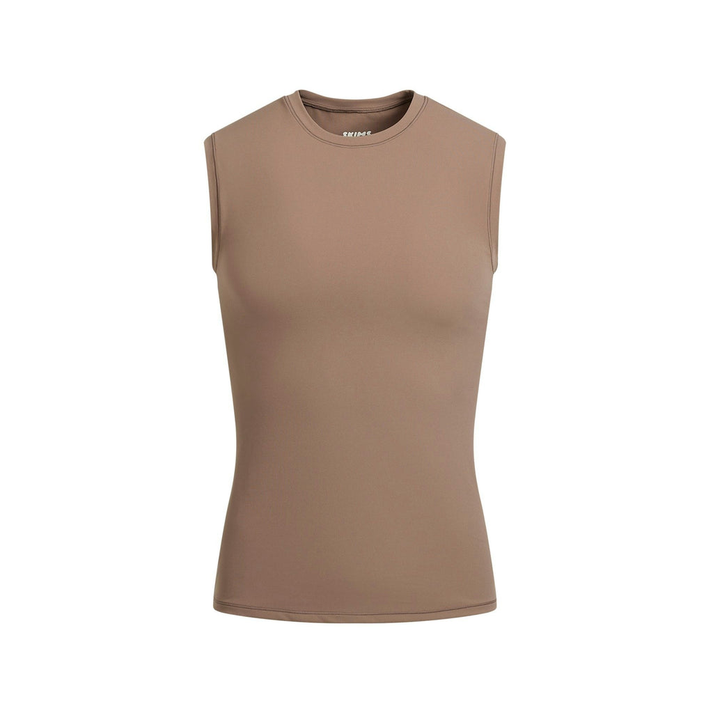 MENS SLIM TANK