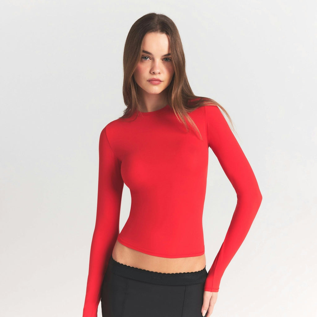 LONG SLEEVE T-SHIRT