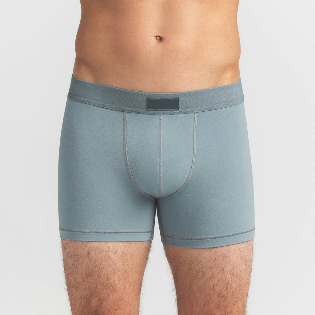 MENS 3" BOXER BRIEF