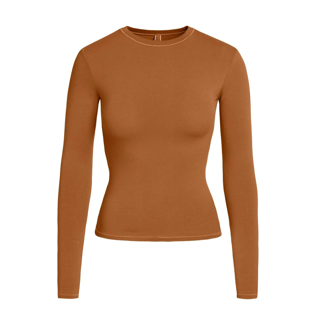 LONG SLEEVE T-SHIRT