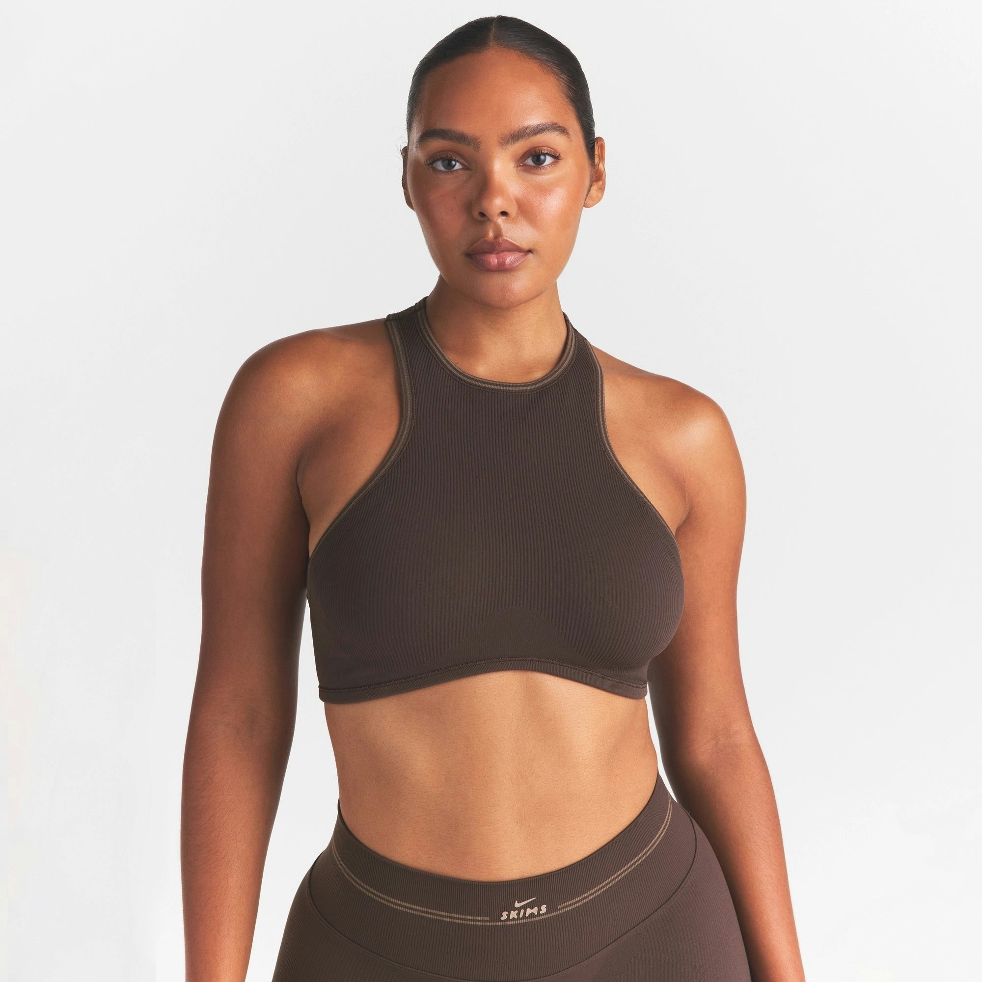 RACER FRONT BRA