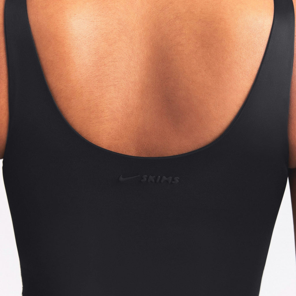 SCOOP NECK BRA TOP