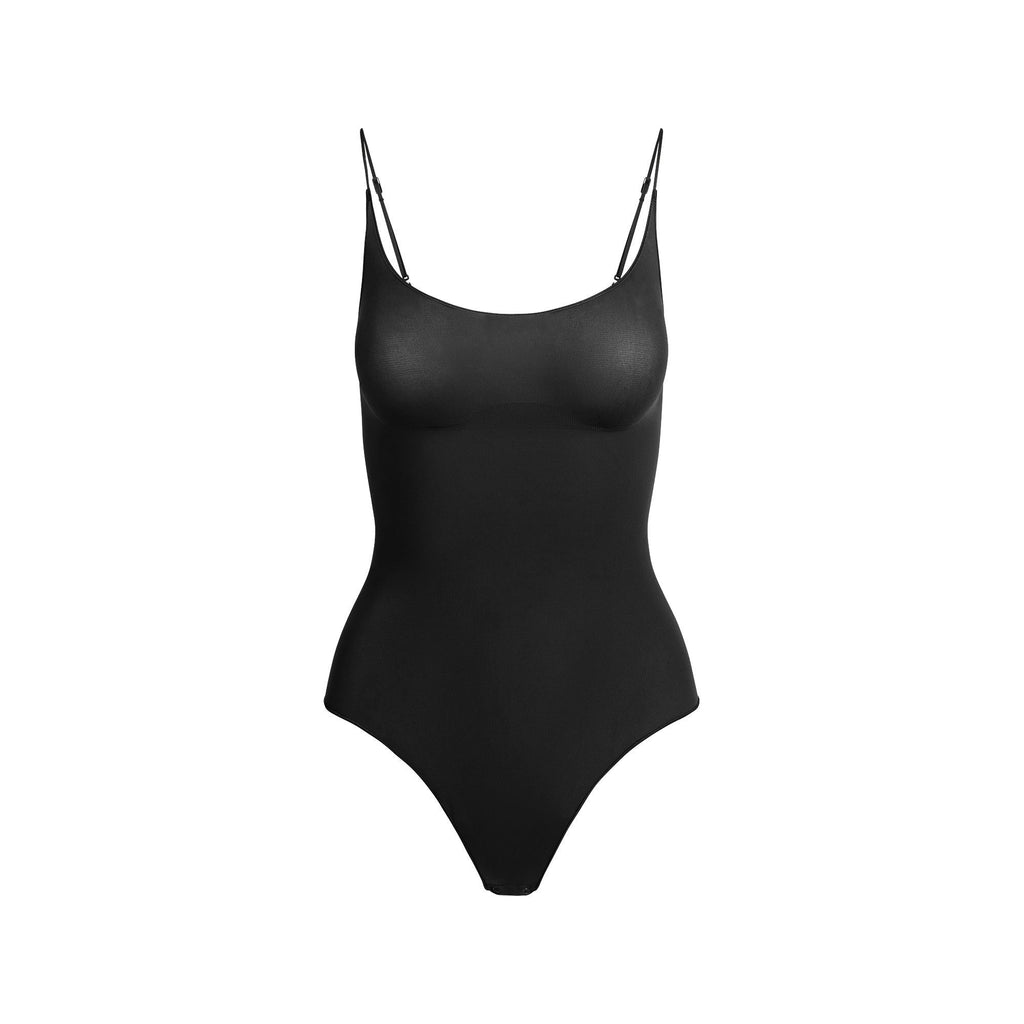THONG BODYSUIT