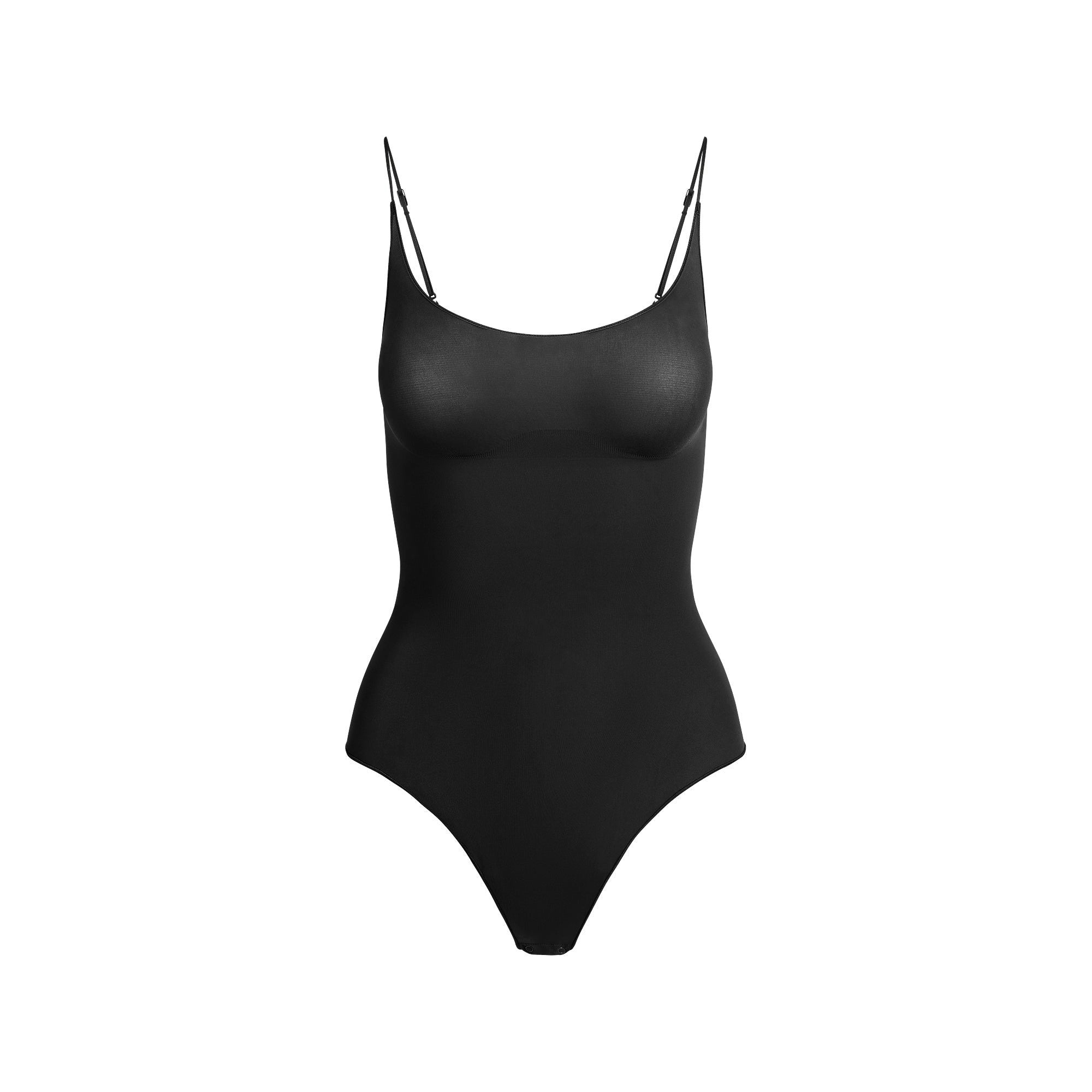THONG BODYSUIT
