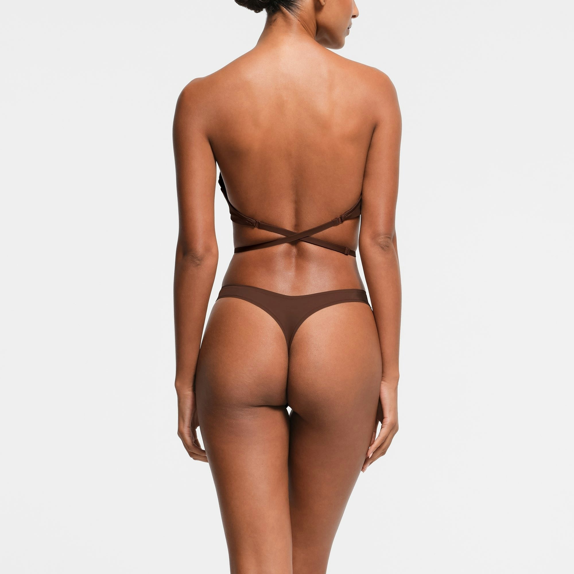 MULTI-WAY BRA