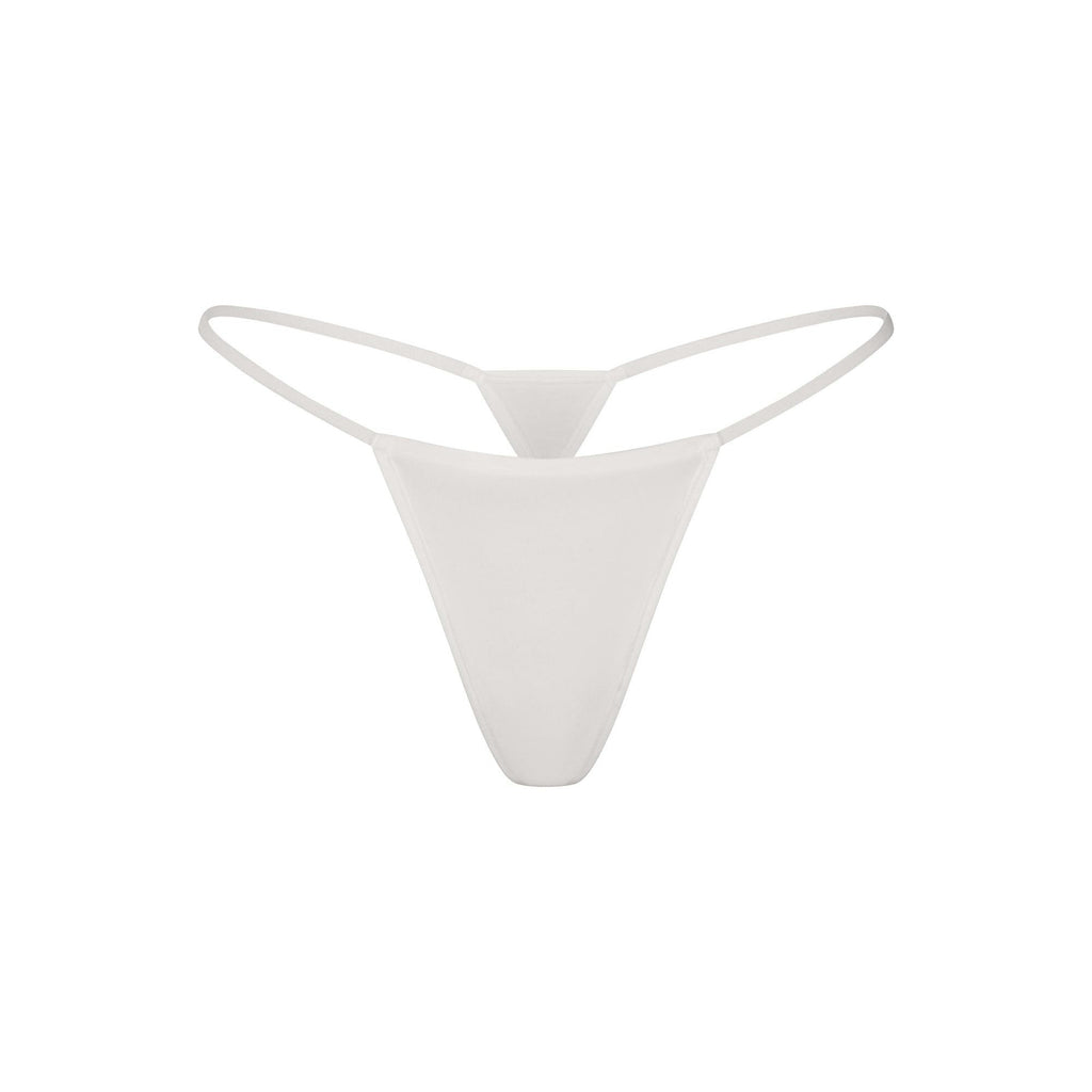 STRING THONG