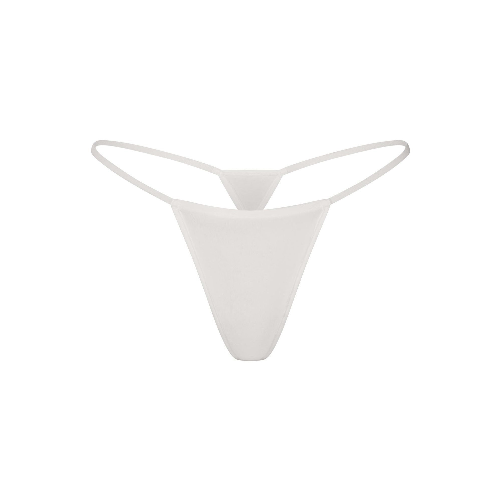 STRING THONG