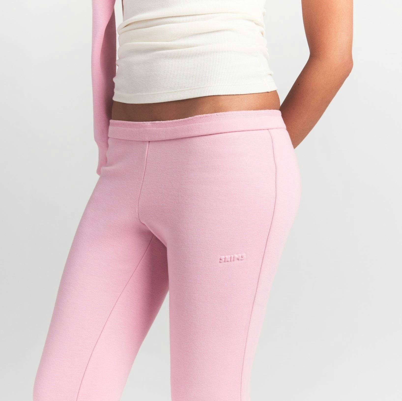 SLIM PANT