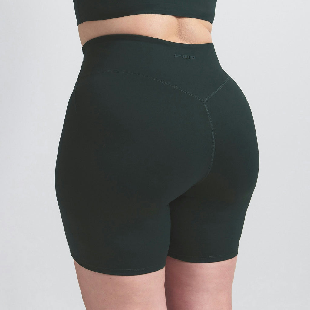 5" BIKER SHORT