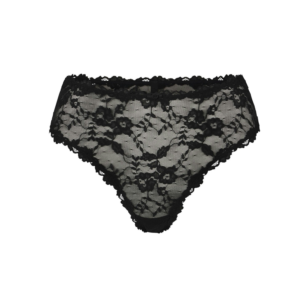 UNLINED DEMI BRA