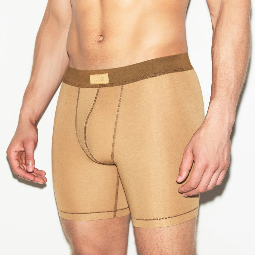 MENS 5" BOXER BRIEF 3-PACK