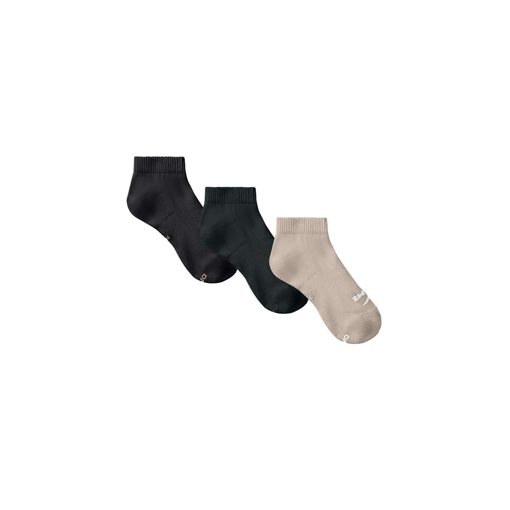 DRI-FITâ¢ ANKLE SOCK 3-PACK