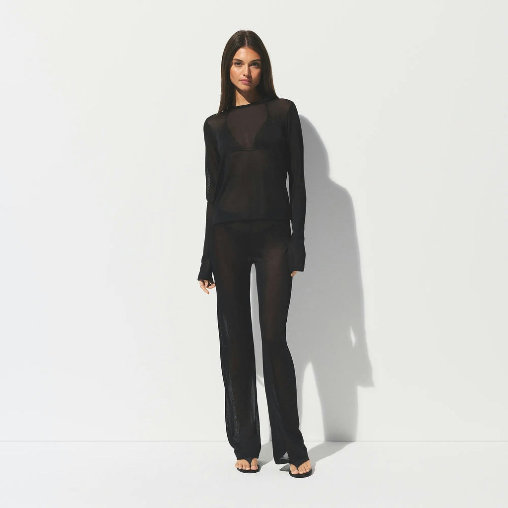 LOW RISE PANT